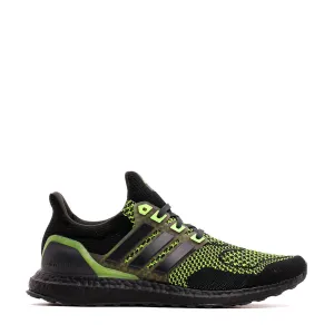 Adidas Running Men UltraBoost 1.0 Black ID9682 cushioned shoe qualities