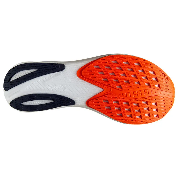 Cushioned Midsole Hyperion??????????