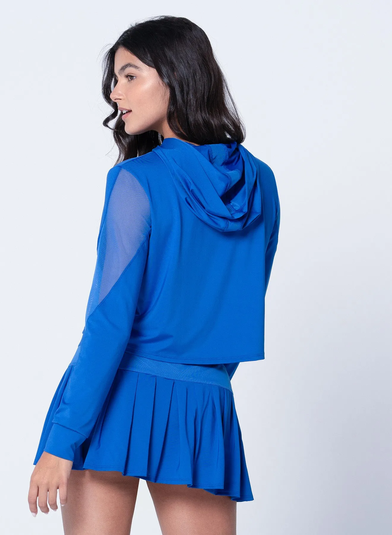 AllDay Comfort Cindy Hoodie