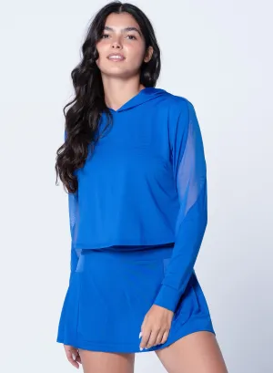 Comfortable Style sporty wear Cindy Hoodie