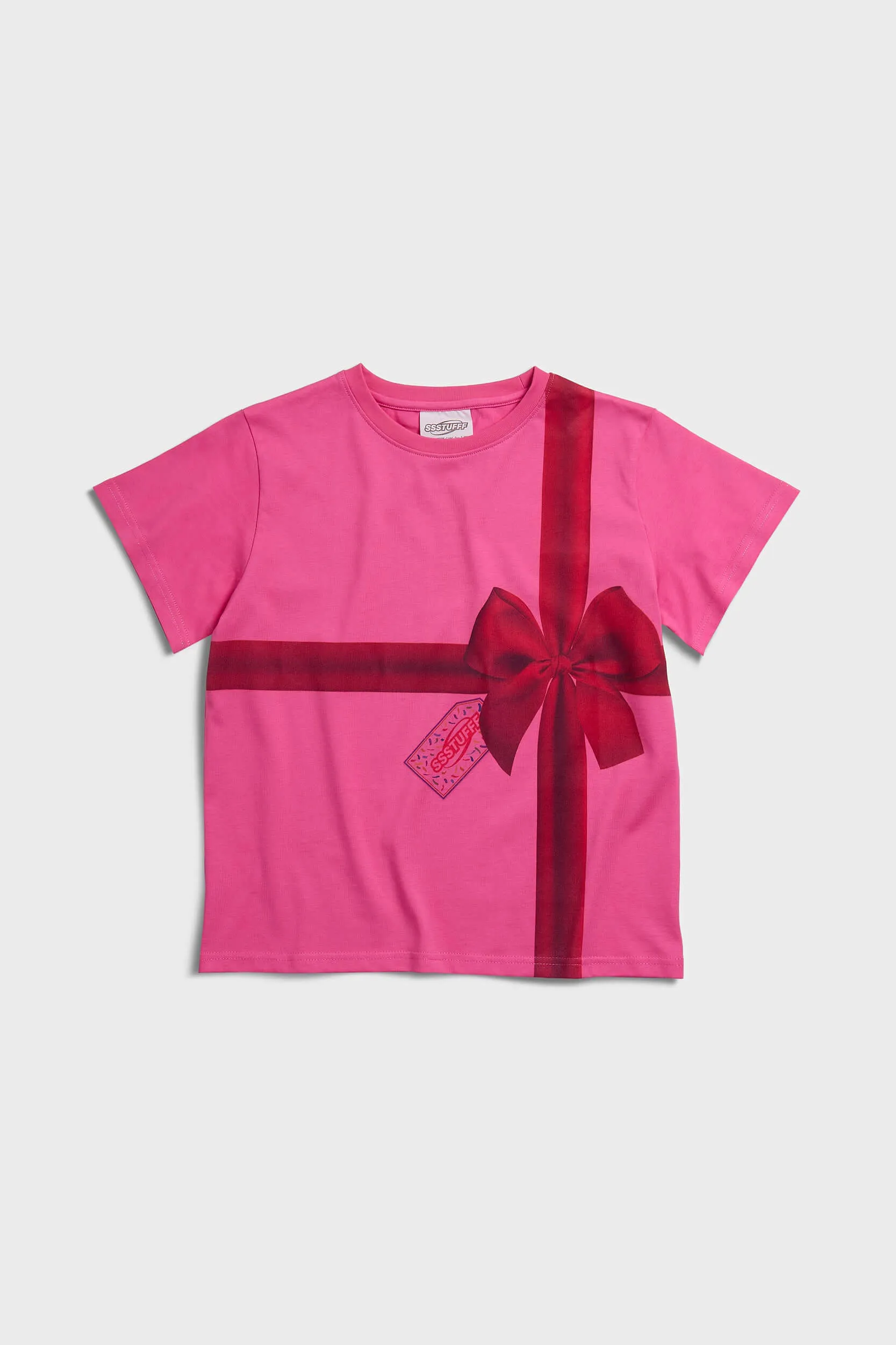 I??m The Gift Tee Comfort Fit