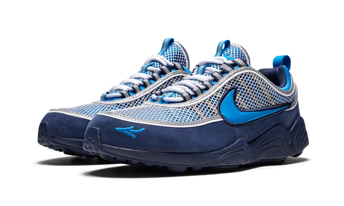 Air Zoom Spiridon '16 / Stash "Stash" racing footwear running for charity