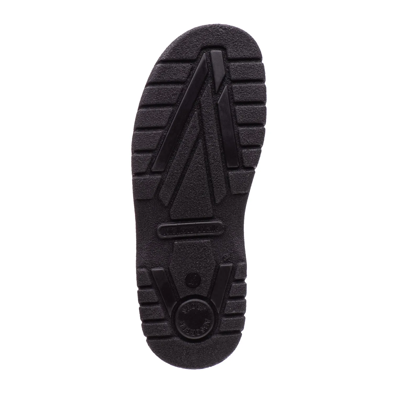 Jack Men's steel toe leather safety shoes 556039 Anti scratch