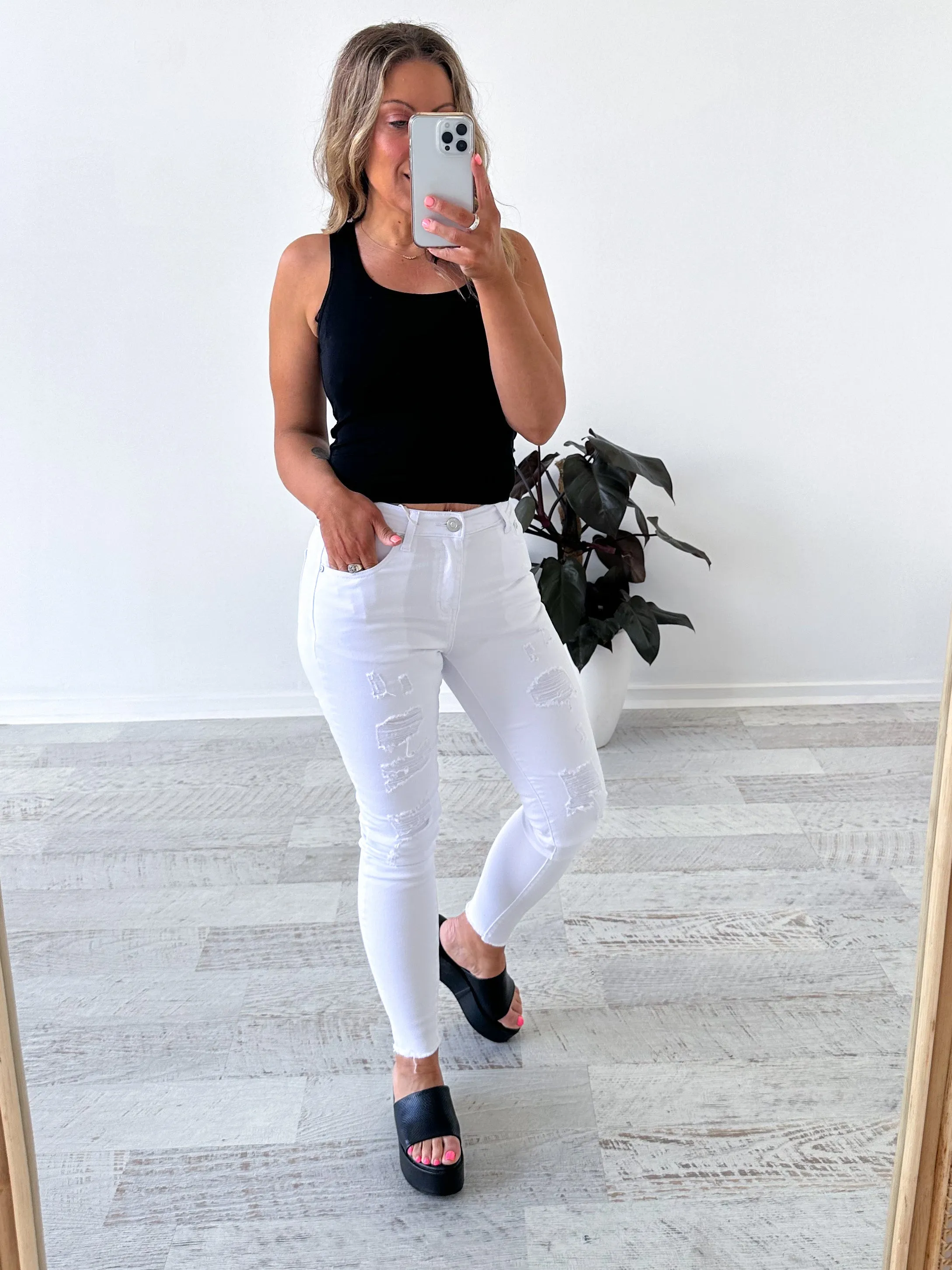 Jay Jeans Chill Mode Closet Classic