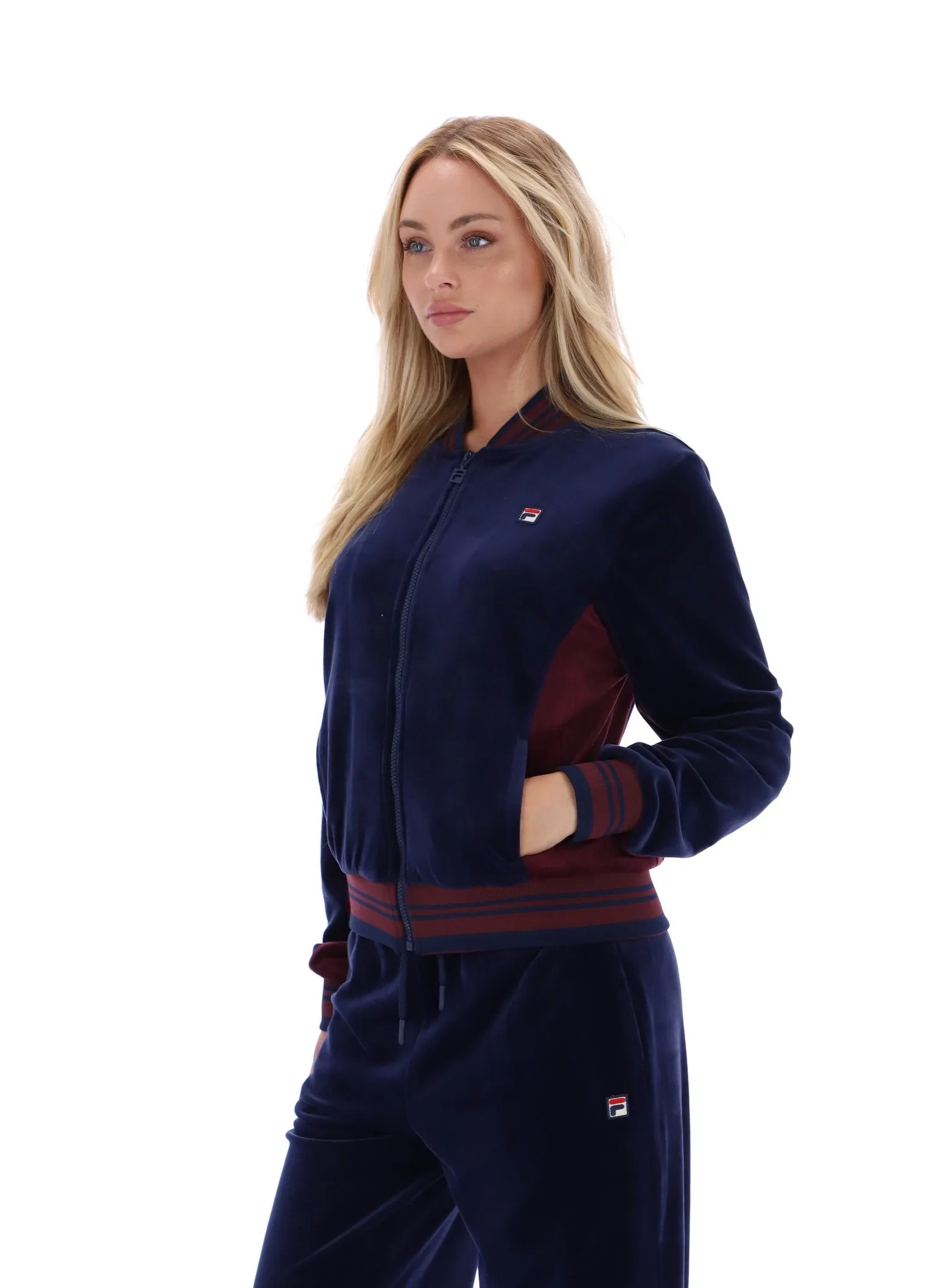 Jenesis Baseball Zip Up Tracktop Sporty Layer Cold-Weather Gear
