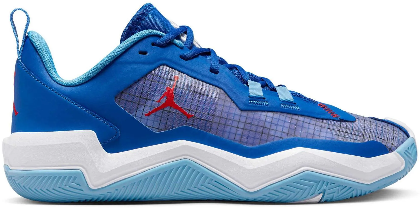 fitness - club running shoes globally - sourced Jordan One Take 4 Men's Basketball Shoes