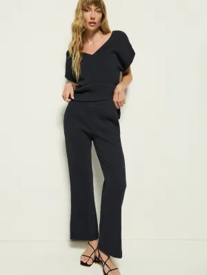 AbrasionResistantFabric Justine Knit Pant