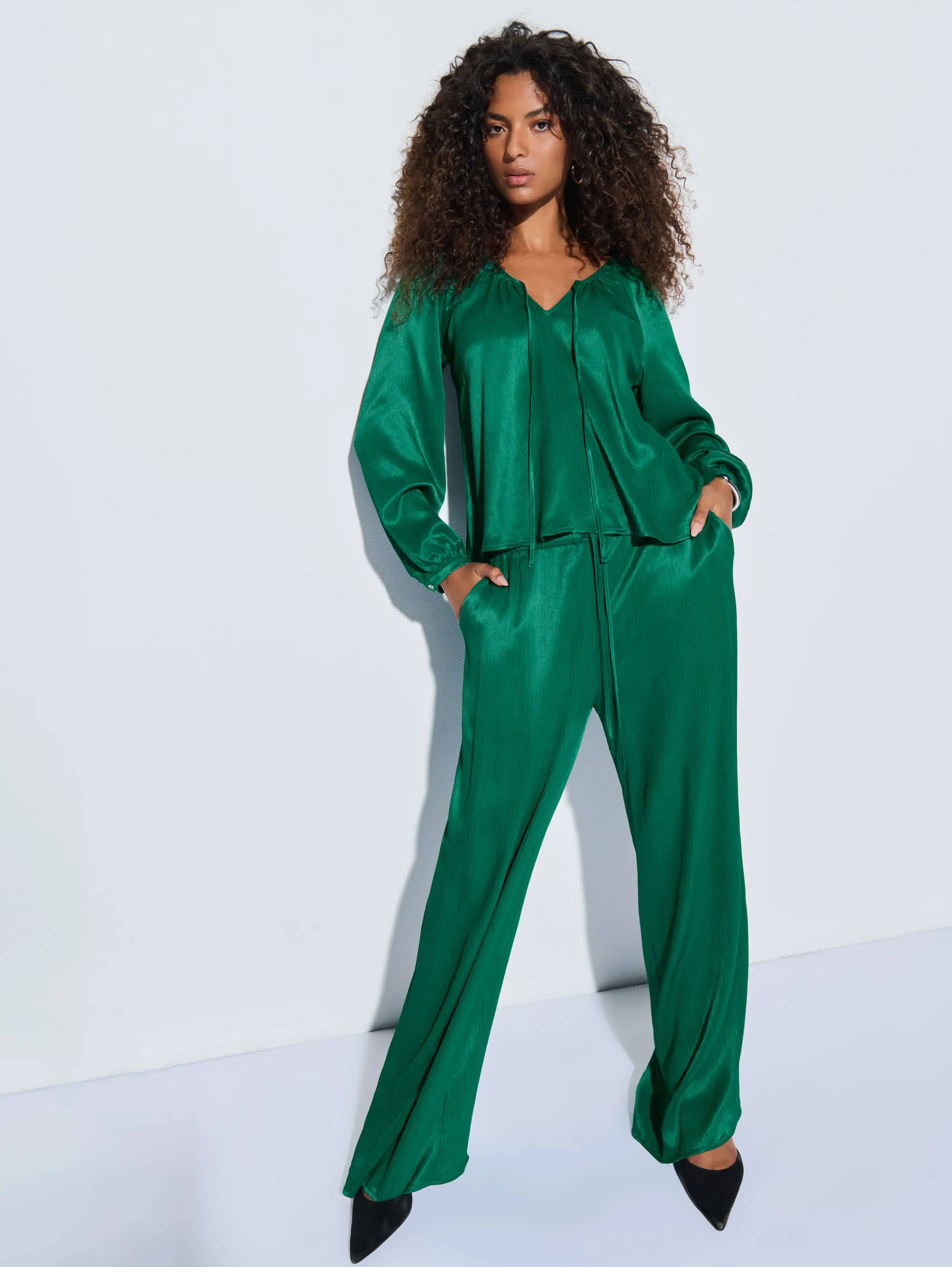 Kali Pant Perfect Design