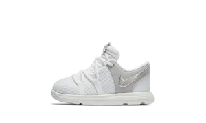 KD 10 TD "White" Compression Activated Foam