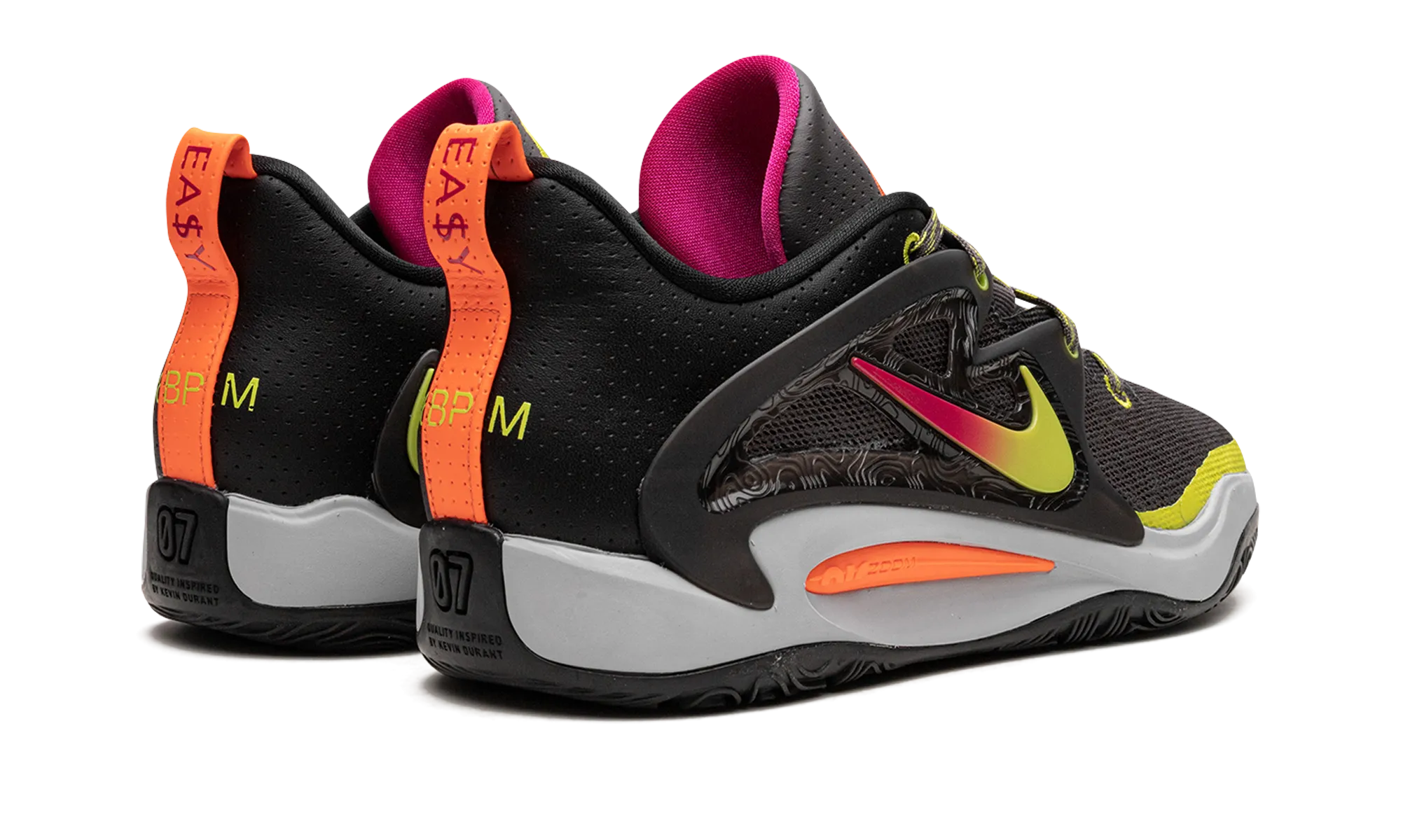 KD 15 "Producer Pack Boi-1 da" Performance running