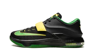 trendy running wear KD 7 Oregon PE "Oregon Ducks PE"