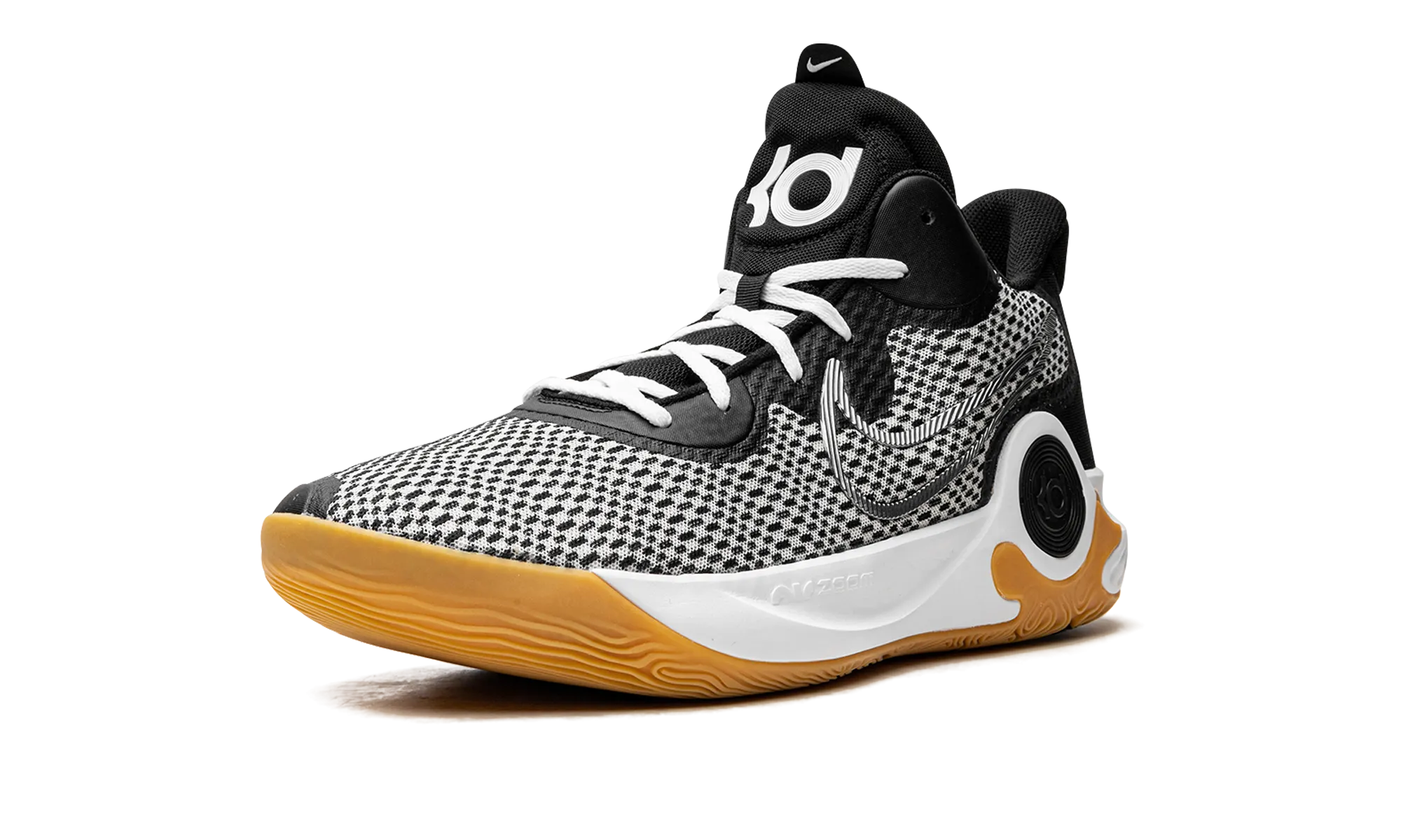 Vapor Weave Upper mountain shoes KD Trey 5 IX