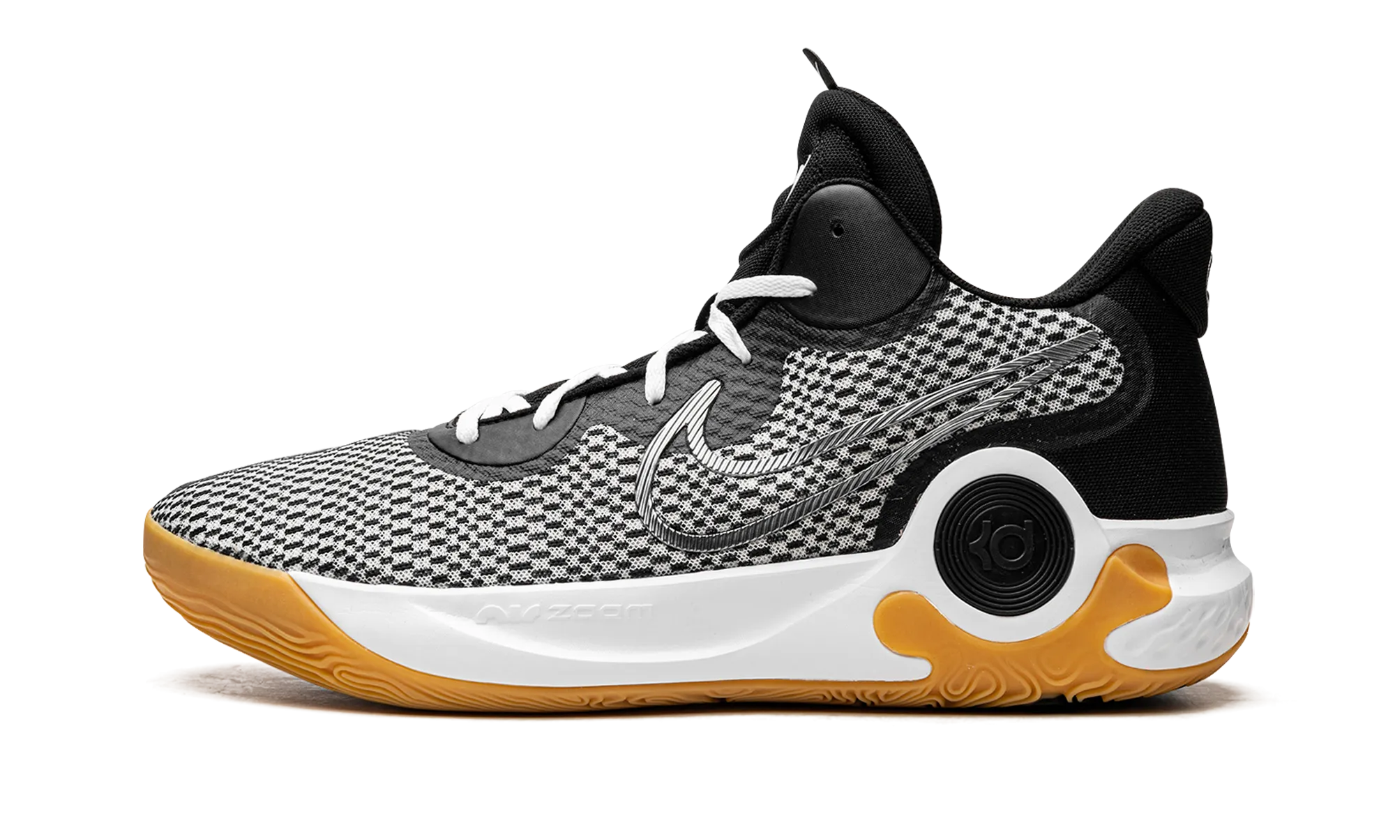 everyday wear shoe usability KD Trey 5 IX