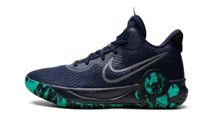Dynamic Fit System KD Trey 5 IX "Obsidian"