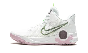 KD Trey 5 IX "White Light Purple" unisex usability Thermoregulating Insoles