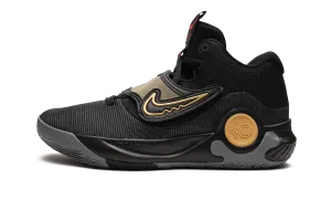 Abrasion Resistant Outsole KD Trey 5 X