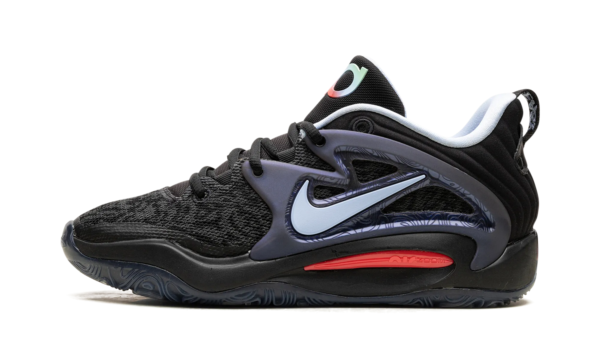 KD15 "My Roots" Slip On running in sunny tracks shoes