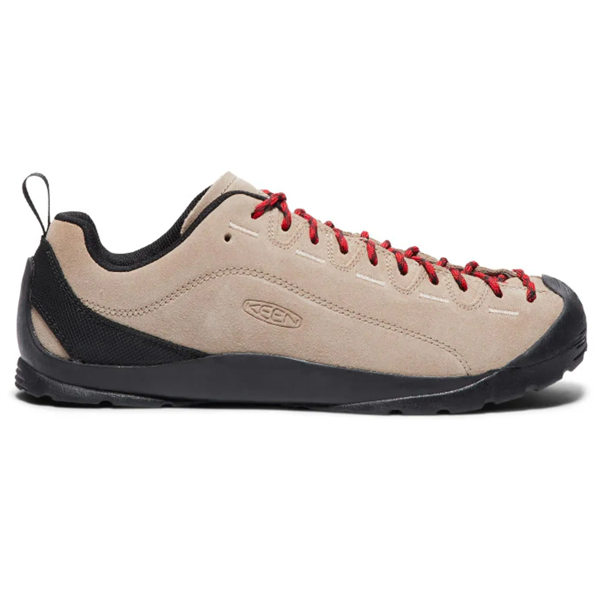 Luggage Fit Top Rated Keen Jasper Trainers