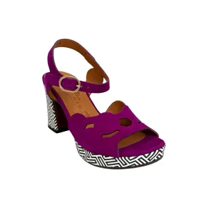 Power Flow Kei Berry Sandal