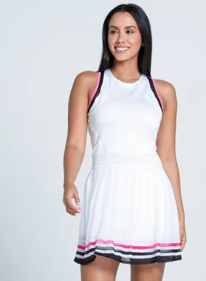 Kinetic Energy Dress Anti Pilling Treatment