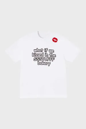 Easy Layering Kiss Scented Tee