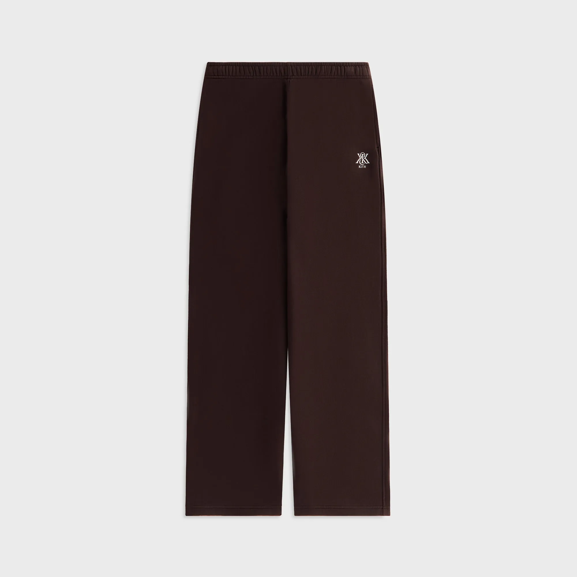 Kith Women Ava II Sweatpant - Incognito Quick Release Closure Non Restrictive Fit