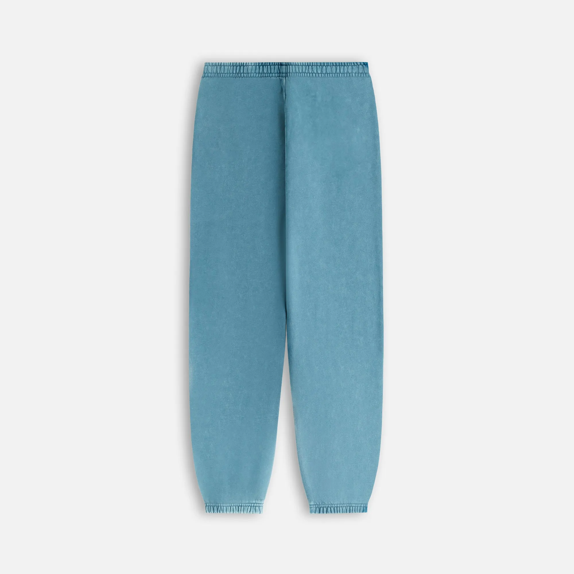 Kith Women Chelsea III Sueded Sweatpant - Anchor Core Stretch Soft Structure
