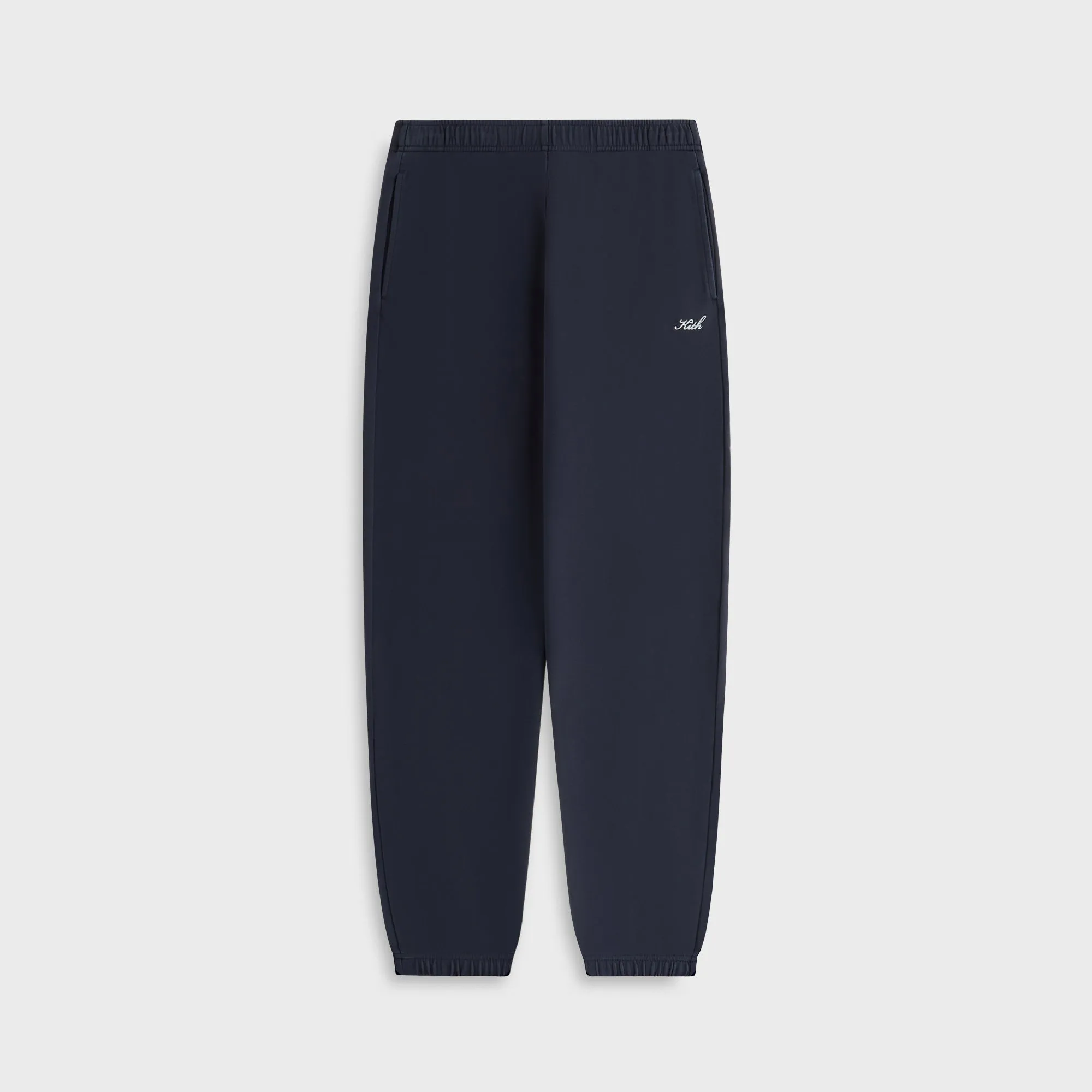 Kith Women Chelsea III Sweatpant - Nocturnal ReinforcedSeams Smart Fit