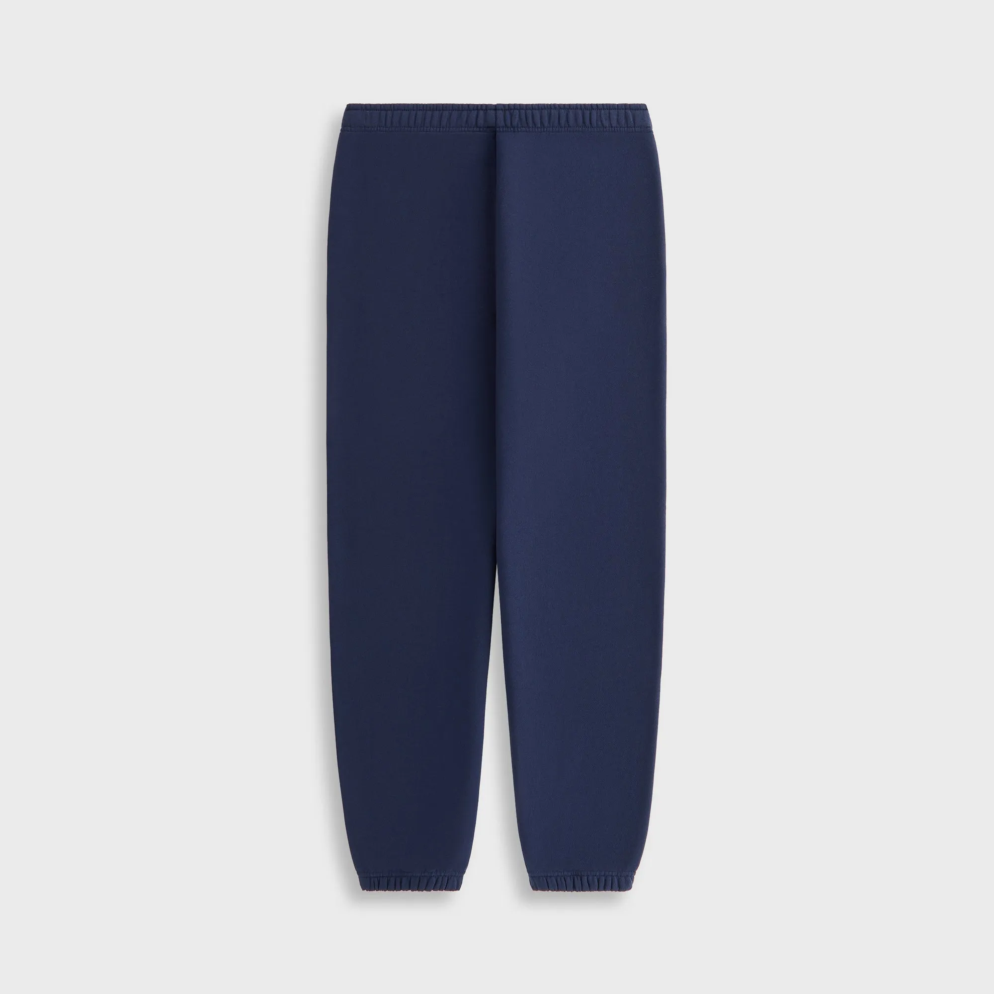 Kith Women Chelsea III Varsity Sweatpant - Nocturnal Work Comfort AntiPilling