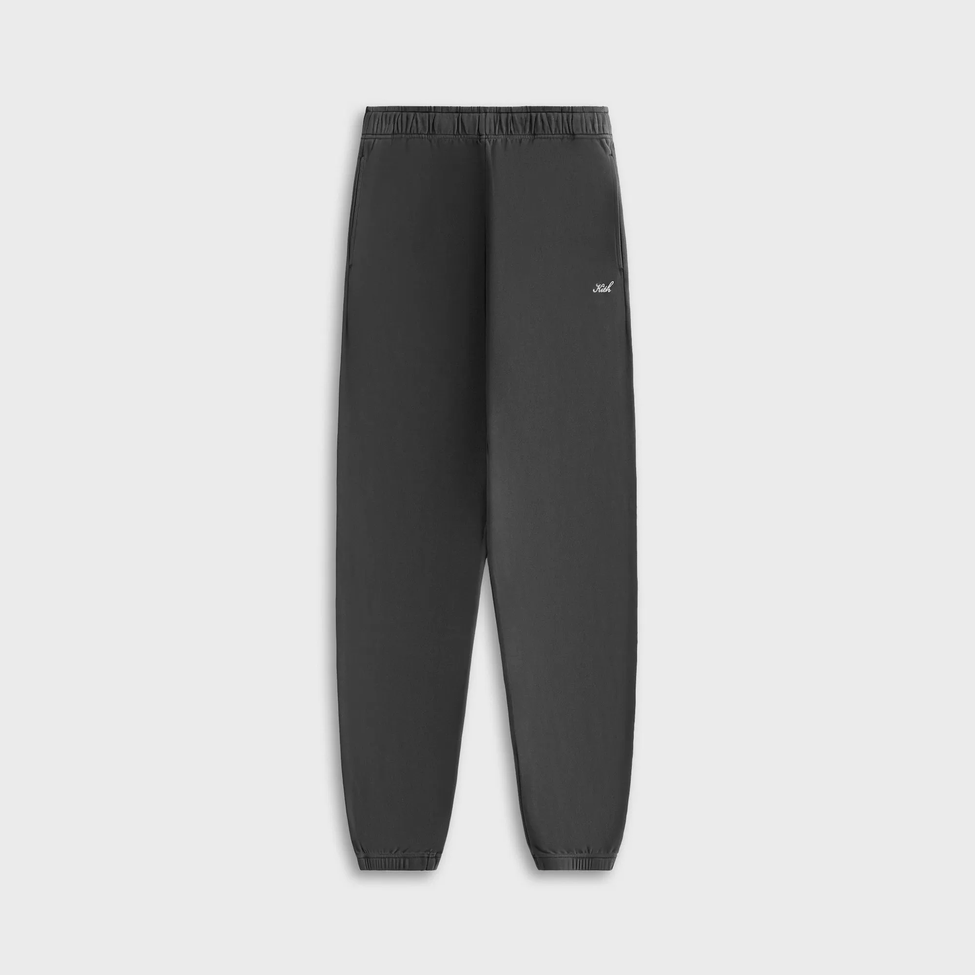Kith Women Shain III Sweatpant - Black Ultimate Wear
