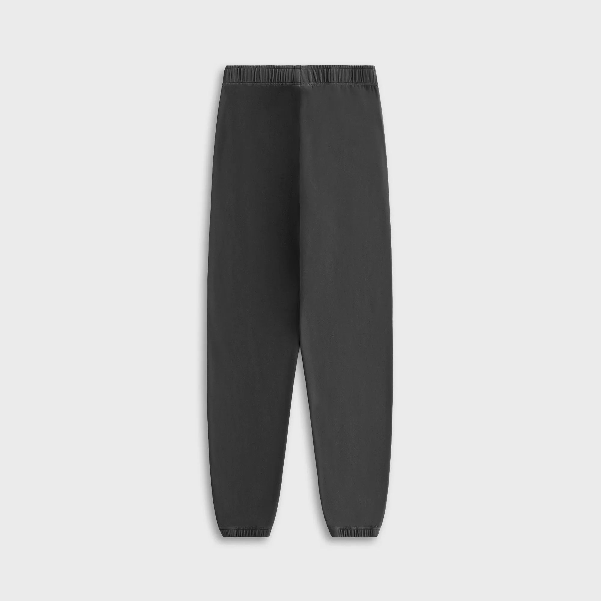 Kith Women Shain III Sweatpant - Black Relaxed Fit Design Soft and Stretchy