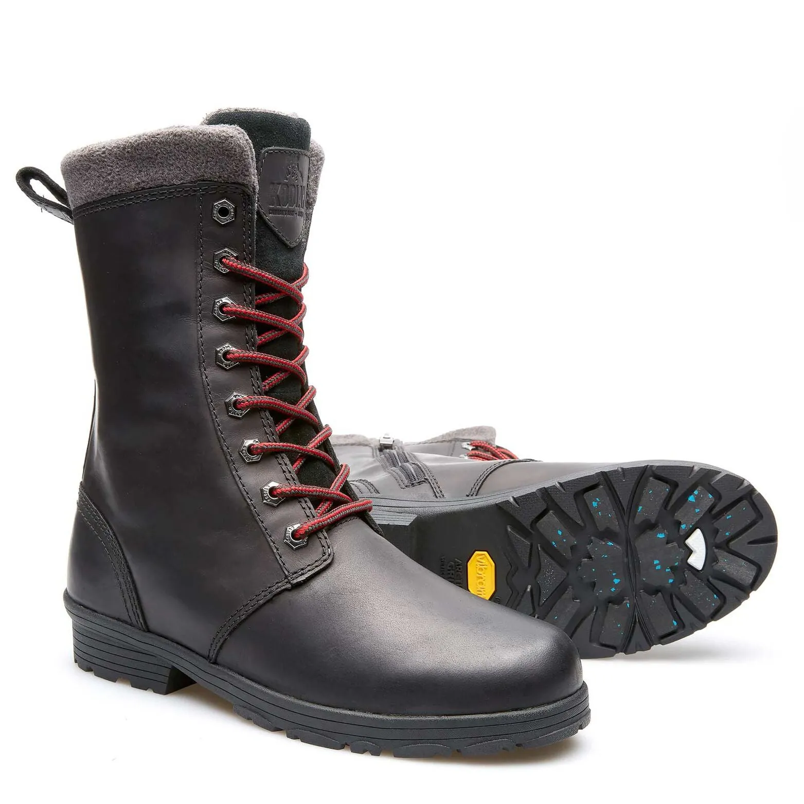 Kodiak Glacial Arctic Grip Air Dry