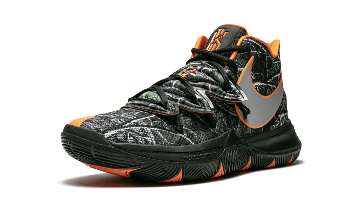 cushion - firm shoes Kyrie 5 "Taco PE"