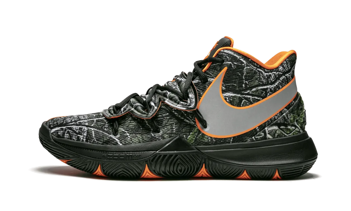 Arch Cushion Kyrie 5 "Taco PE"