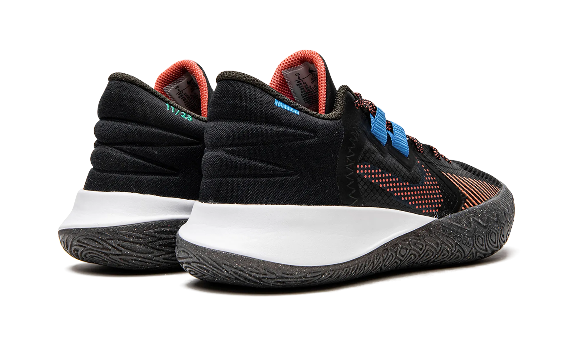 Minimalist Drop Heel Dynamic Shoes Kyrie Flytrap V