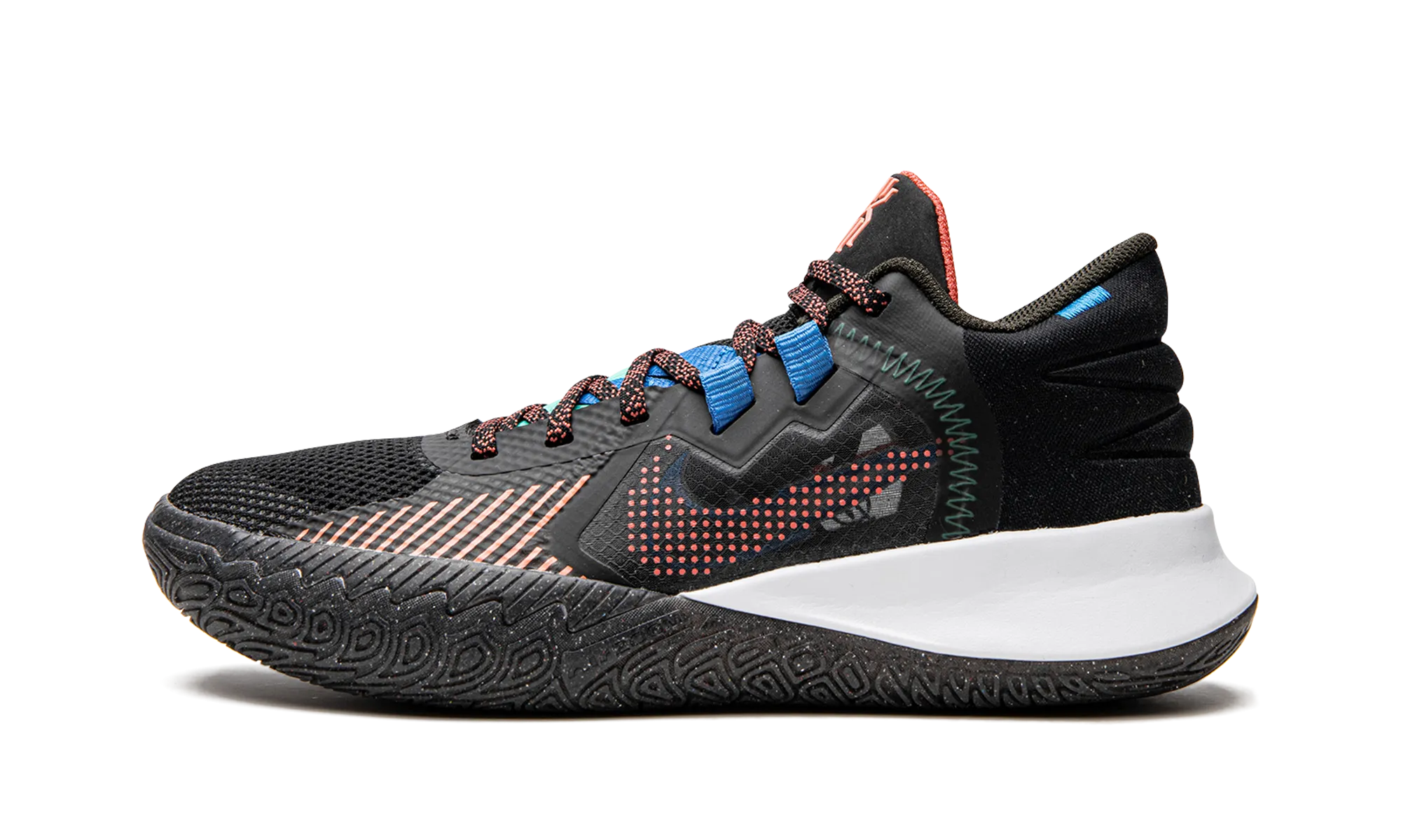 odor - control lining shoes Kyrie Flytrap V