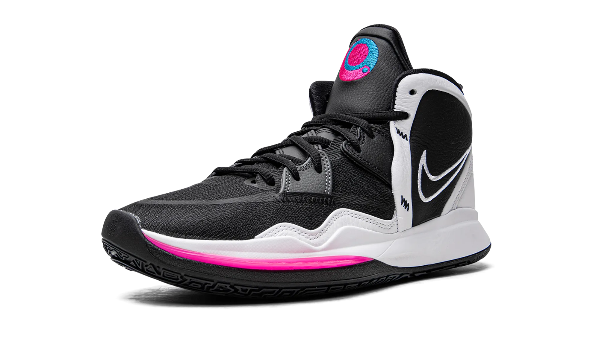 Trendy Look optimize running form Kyrie Infinity