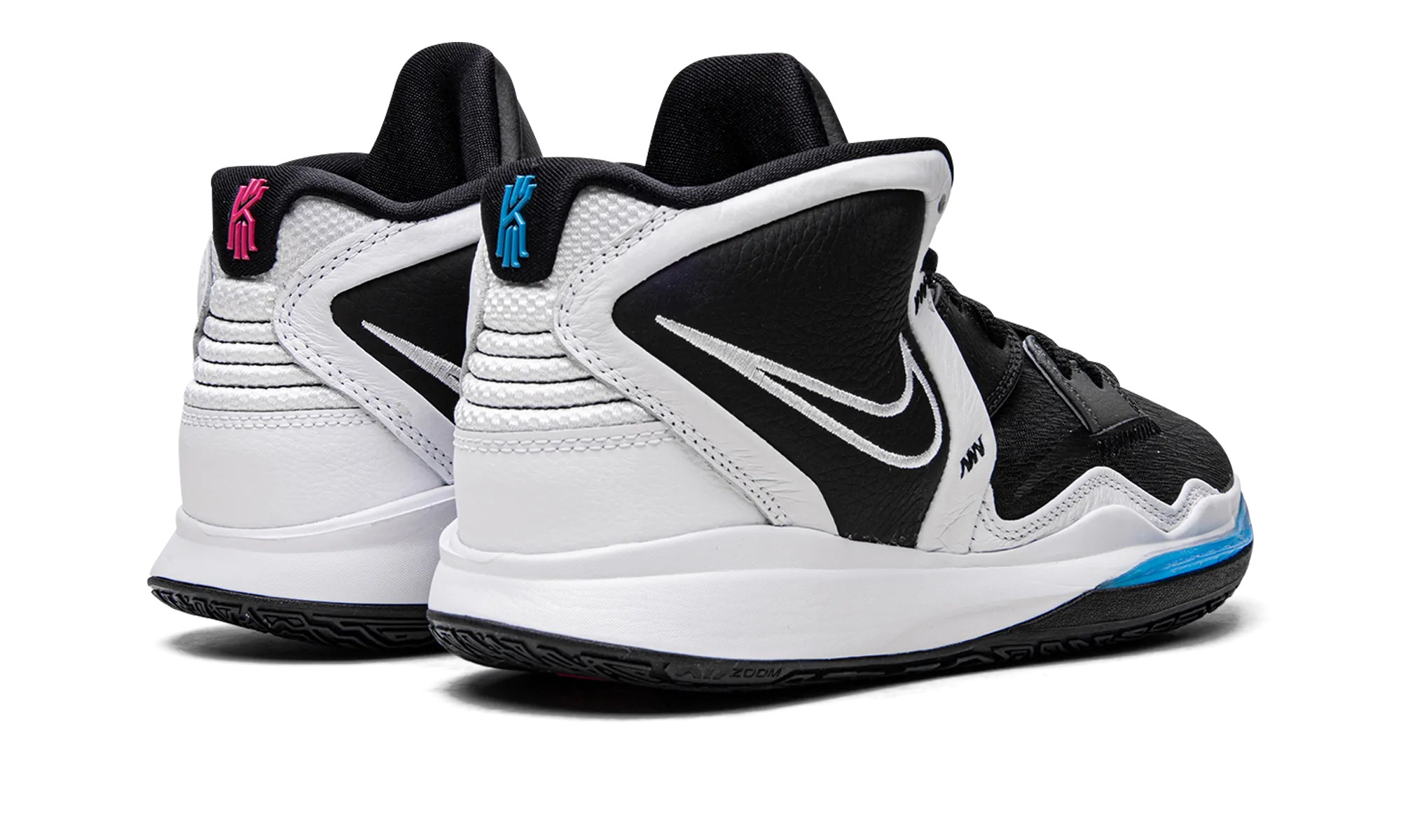 Kyrie Infinity quarter - length running wear