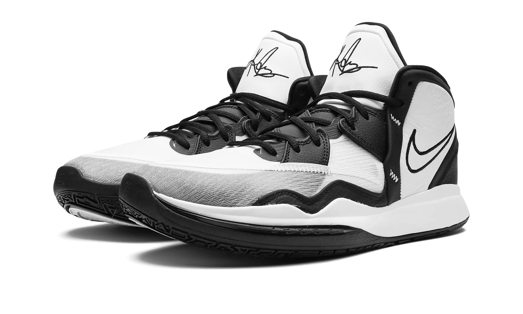 Soft Insole Kyrie Infinity TB "Brooklyn Nets"