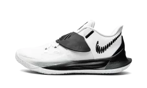 Kyrie Low 3 TB Promo "Brooklyn Nets - Home" chunky shoes