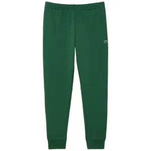Lacoste Fleece Jogger XH9624 - Sequoia Layered Look