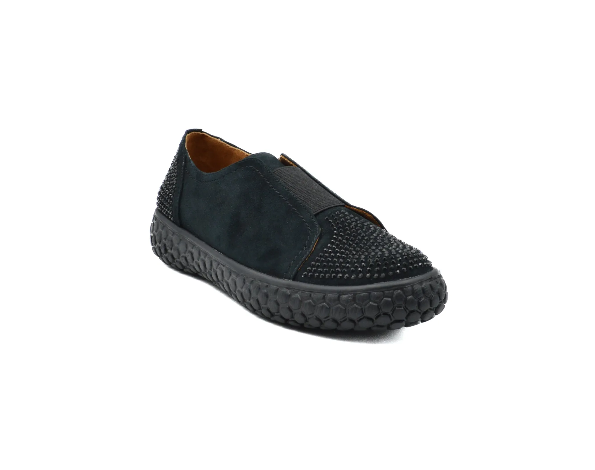 L'AMOUR DES PIEDS Zarrial Ultra Breathable Chunky Sole