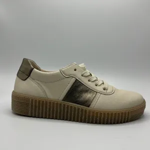 Gabor Iris Flex grooves