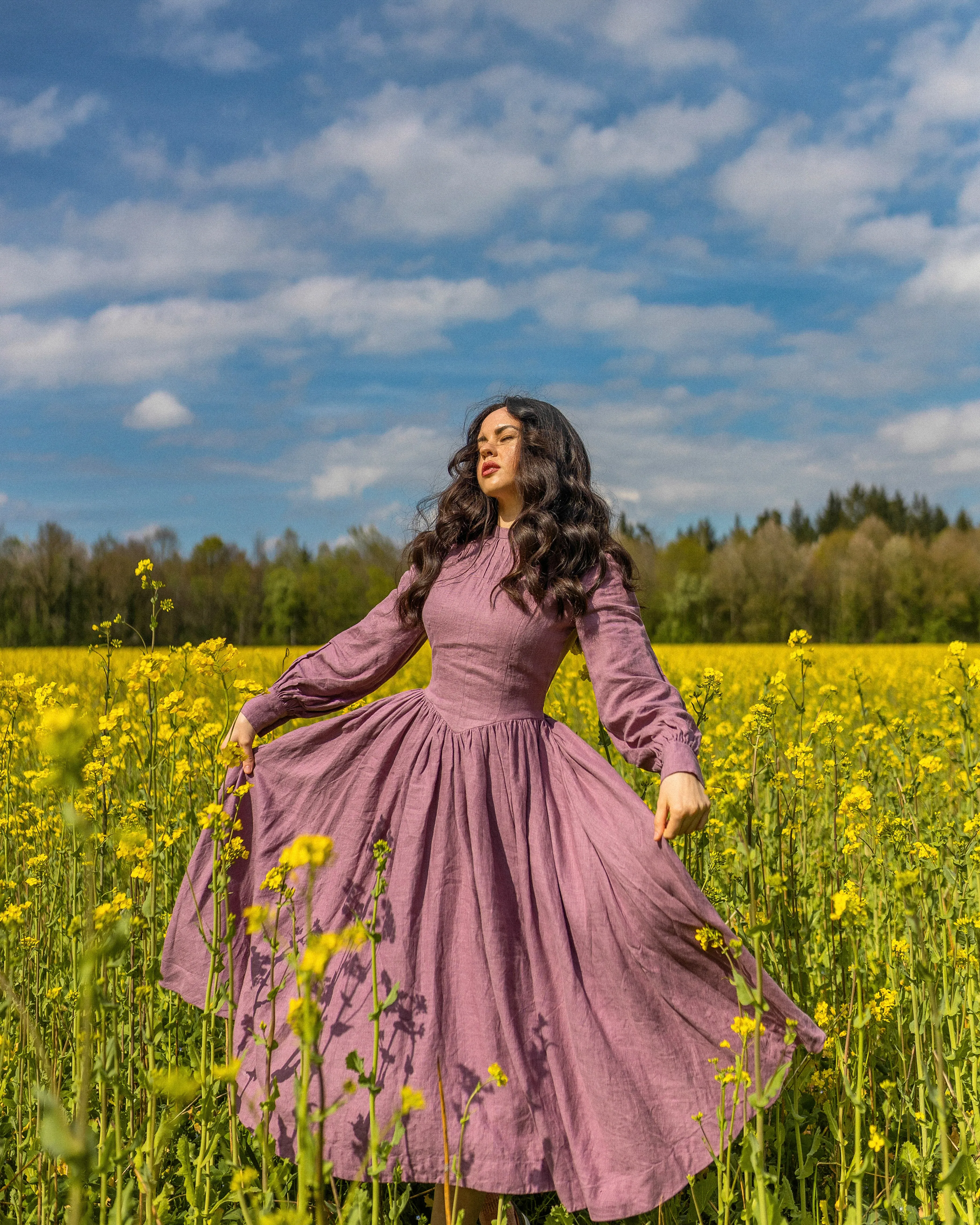 Spring-Season The Jo??23 Dress