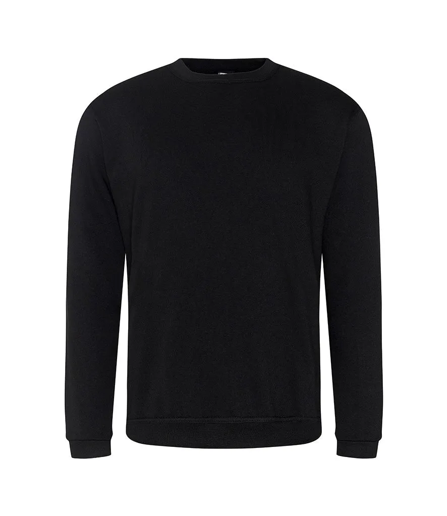 product competitive edge shoe accents Pro Sweatshirt | BLACK