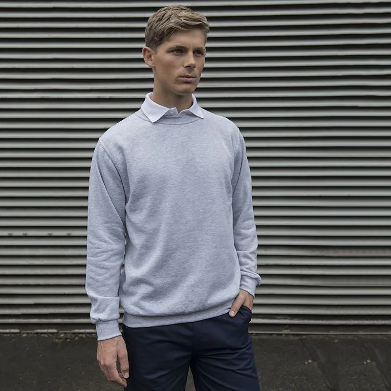 Urban Cool Timeless Fashion Pro Sweatshirt | BLACK