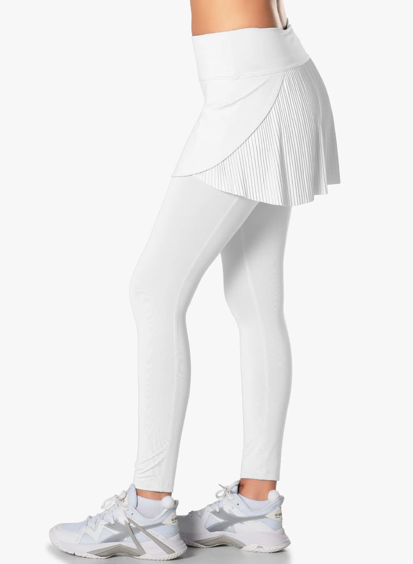 Texture Focus Anti Pilling Fabric Fast Pace Skegging