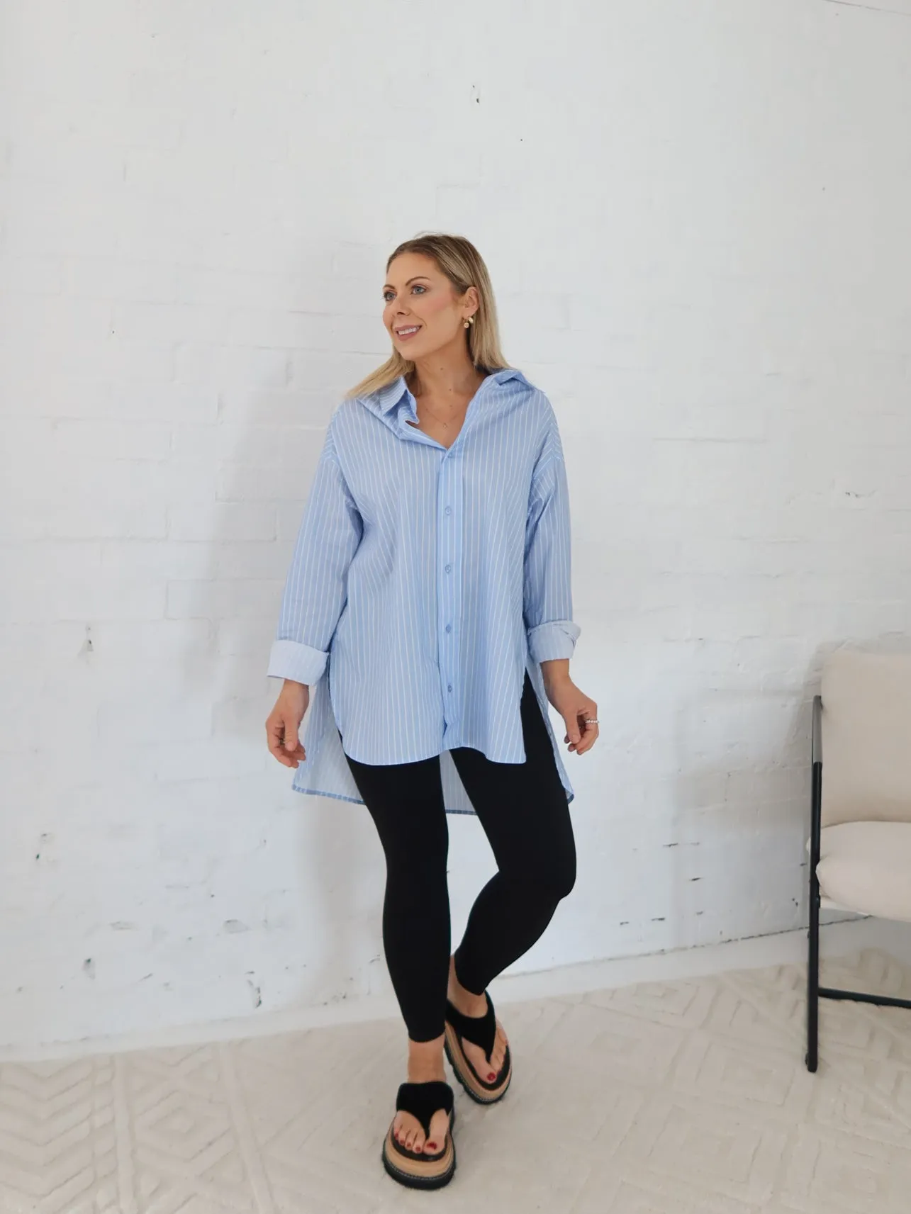 Tyler Leggings Breathable Style QuickReleaseFastenings