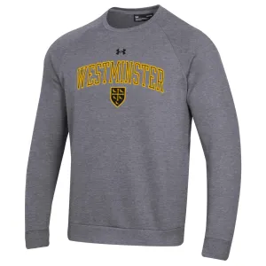 Under Armour All Day Crew product thermal lining insulation