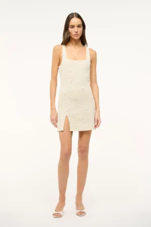 Art-Gallery LE SABLE DRESS | IVORY